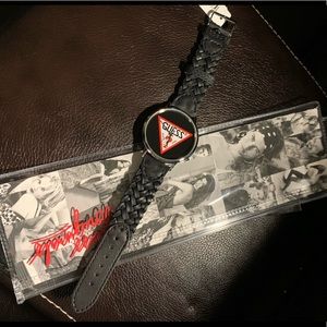 Guess women’s originals watch